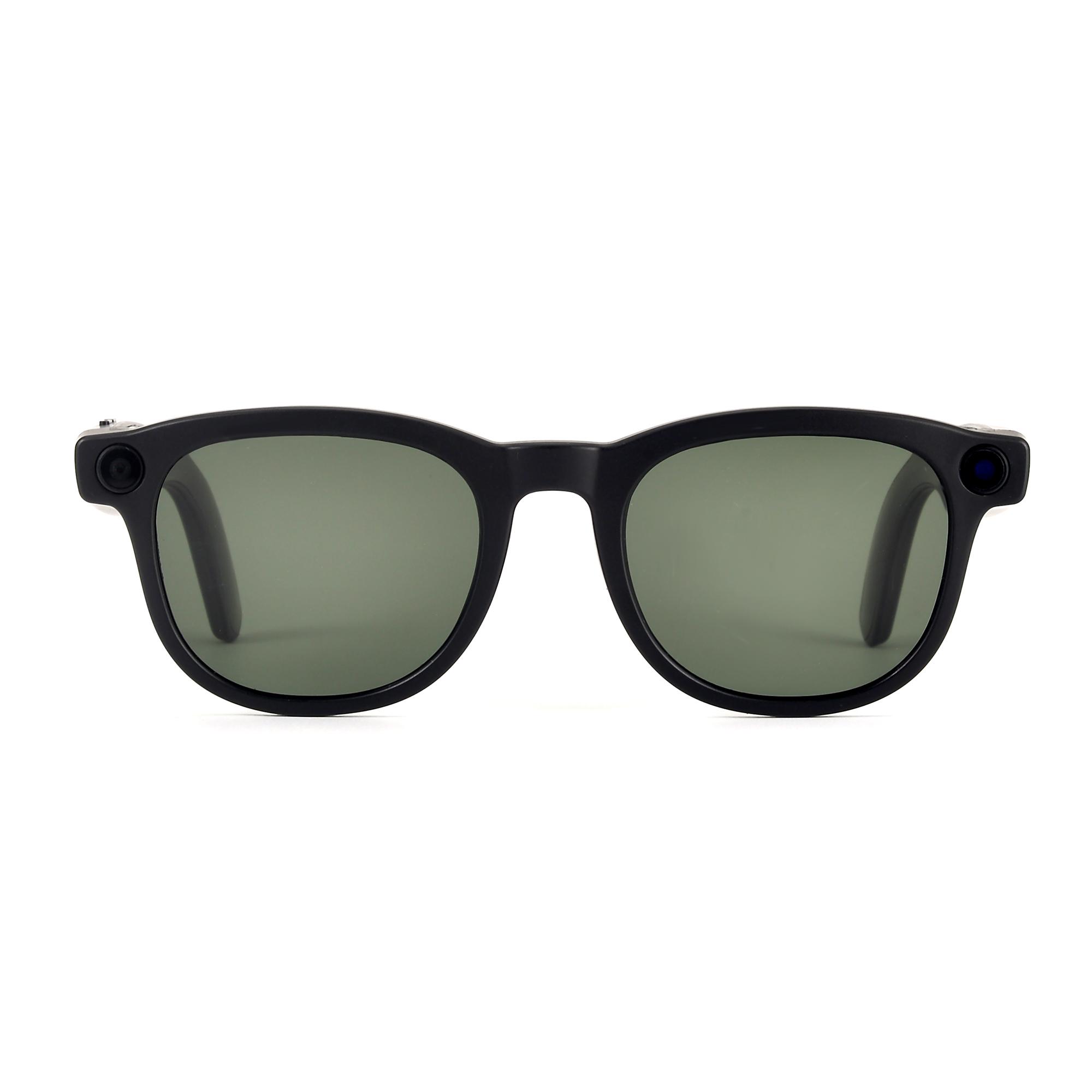 2025 New Bluetooth Intelligent Sunglasses AI Intelligent Photography Translation Call Photo Music Multi functional Sun glasses