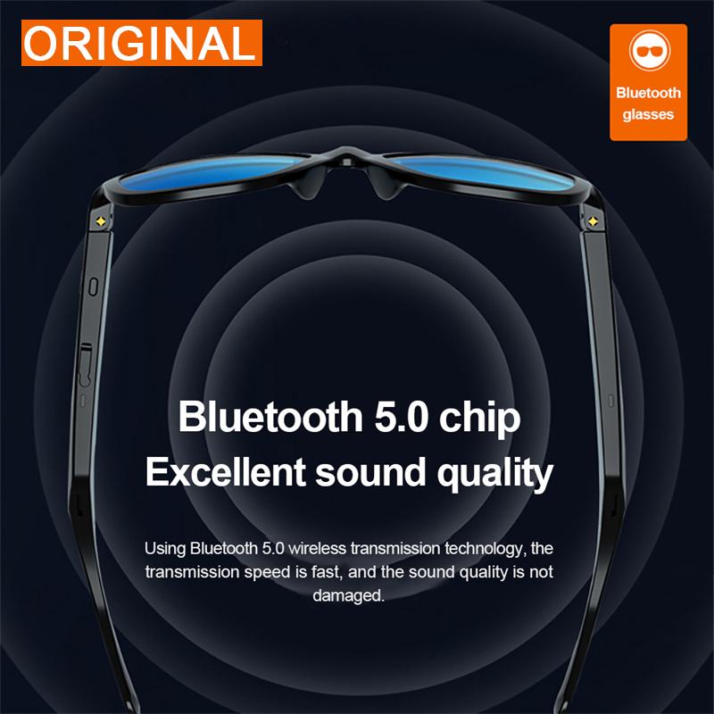 The Ultimate Guide to Original Lecoo C8 Glasses Earphones Wireless Bluetooth 5.0 Outdoor Sport Headphones HiFi Stereo HD Mic Call Headset Long Standby: Everything You Need to Know