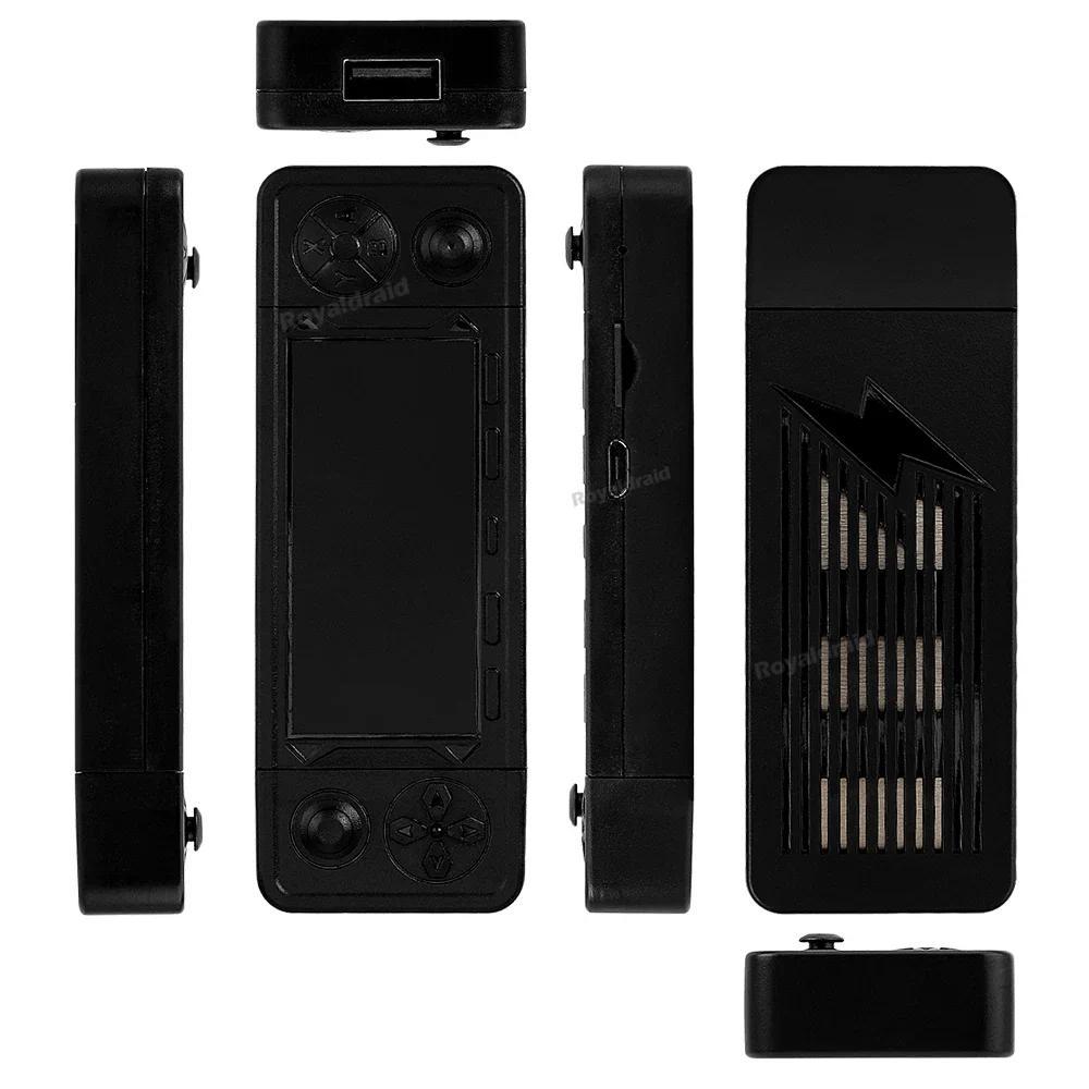 Expert Review: Is 128G 256G X9 PRO GameStick 4KHD TV Video Game Consol 3D Games For PSP/PS1/N64/NDS 40+Simulators Retro Games Dual 2.4G Controller Worth the Investment?