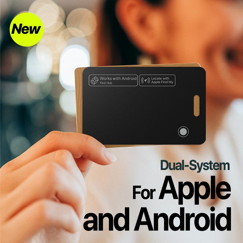 Discover the Revolutionary Features of Wallet tracker, card locator, Google Android finder device, hub search tracking tag